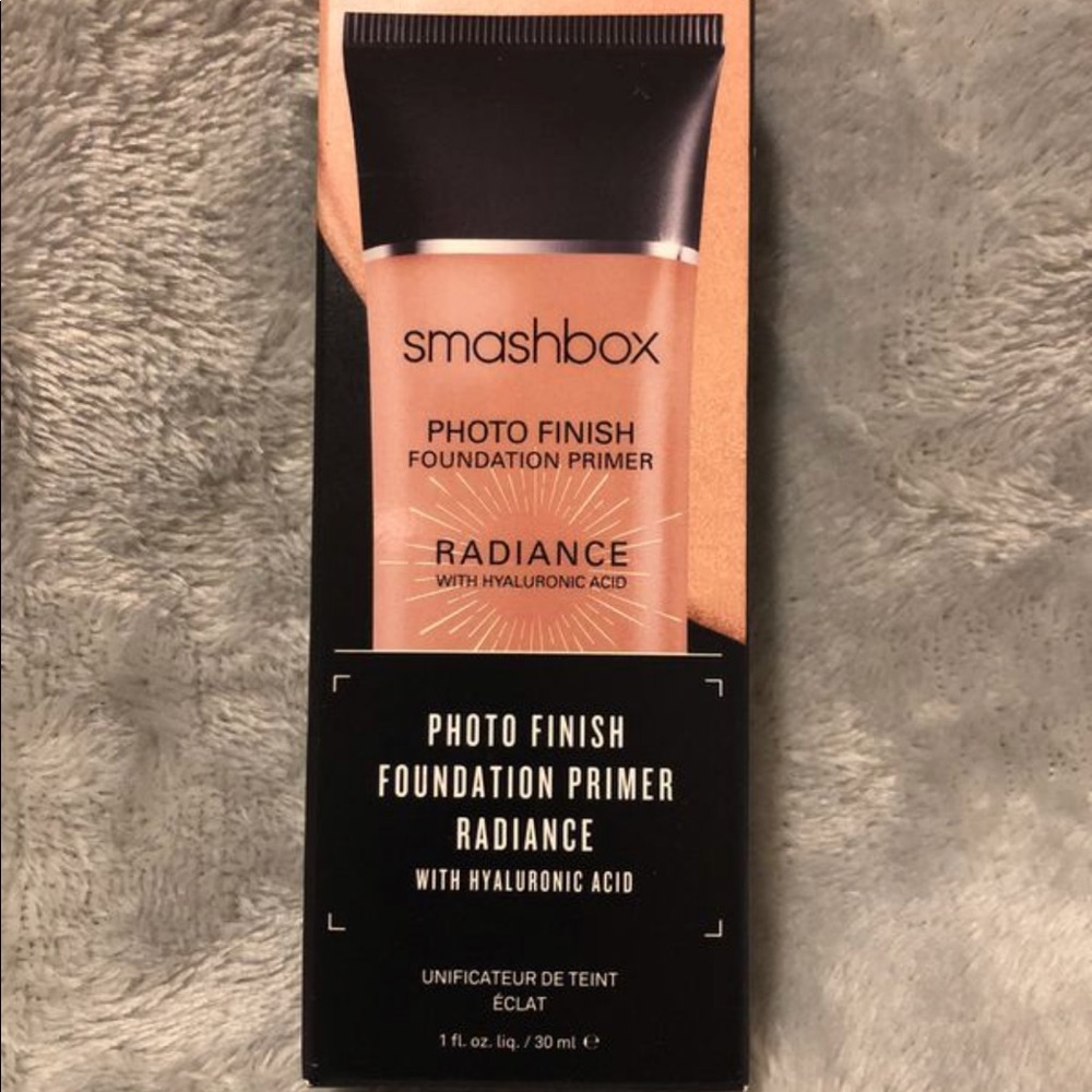 Smashbox Primer